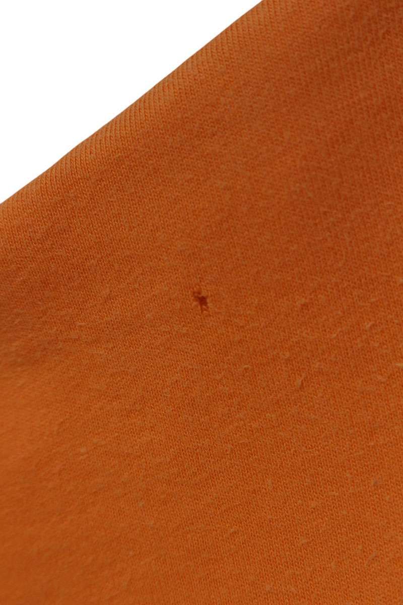  ヴェトモン ロゴプリントTシャツ レディース S 半袖(Tシャツ) Tシャツ カットソー