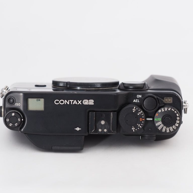 CONTAX コンタックス