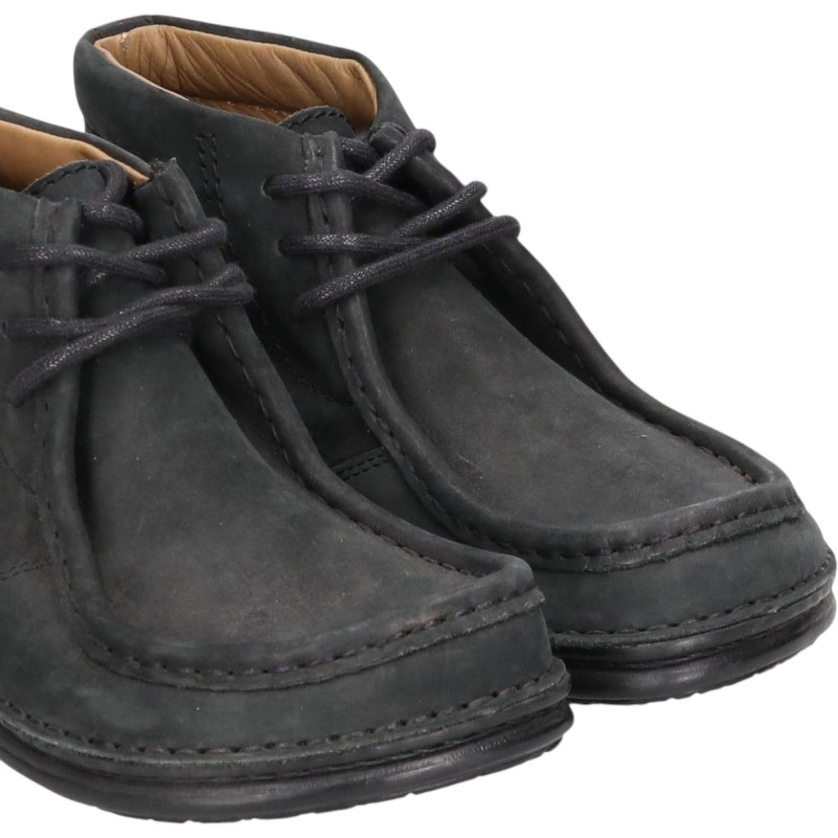  古着 ビルケンシュトック レザーシューズ ドイツ製 37 レディース23.5 cm相当 saa 014040 シューズ スーツ フォーマル ドレス