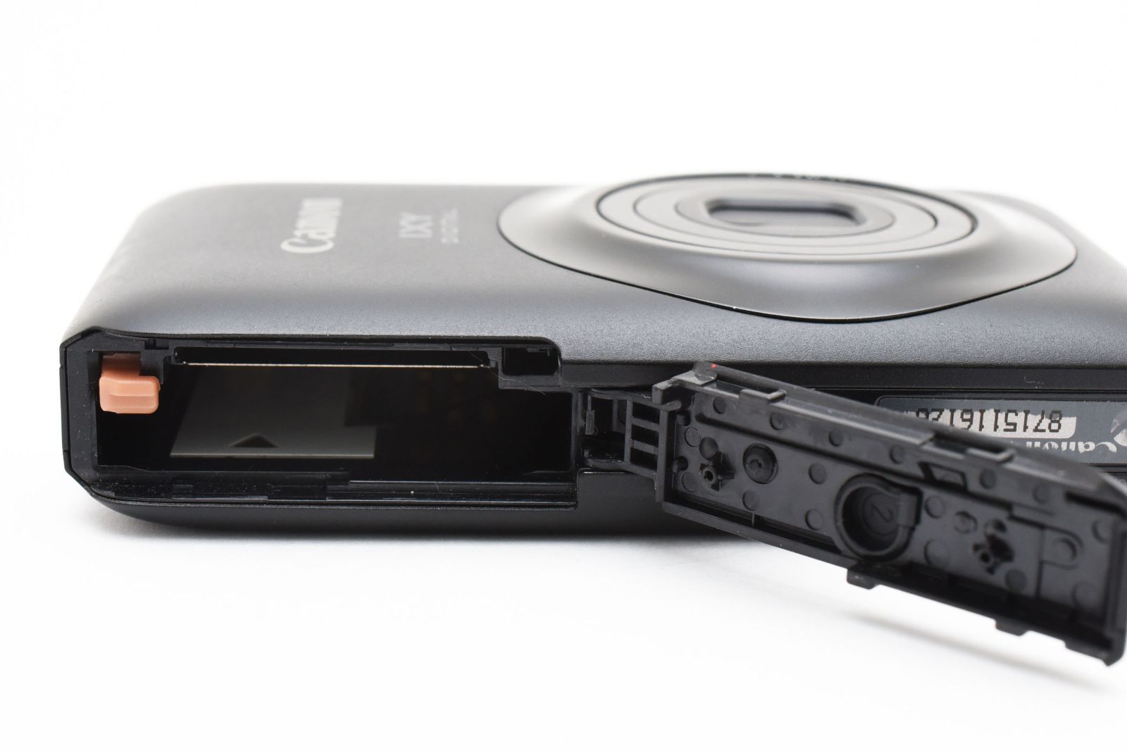 Canon IXY digital 220IS ブラック Amazon | Canon デジタルカメラ IXY DIGITAL 220 IS ブラック