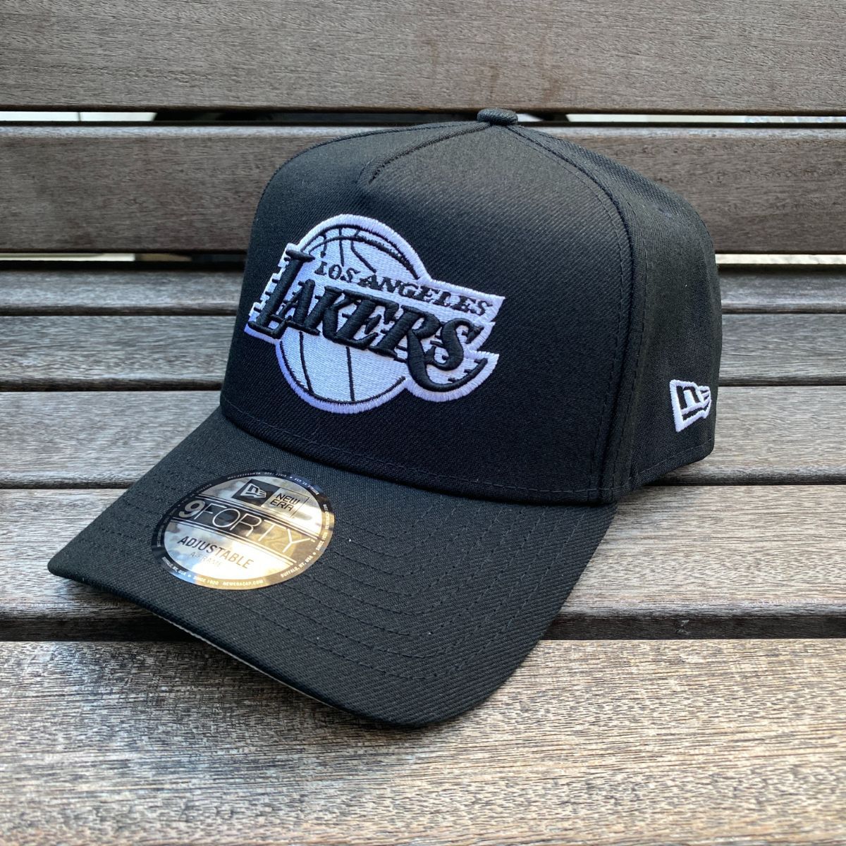海外限定 Newera ニューエラ 9Forty A-Frame Aフレーム NBA
