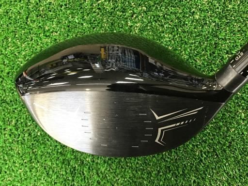 中古】 ダンロップ SRIXON ZX5 10.5° ドライバー DR Diamana