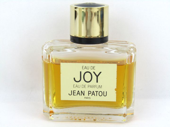 超人気新品 JEAN PATOU ジャン パトゥ EAU DE JOY 香水 ３０ｍｌ