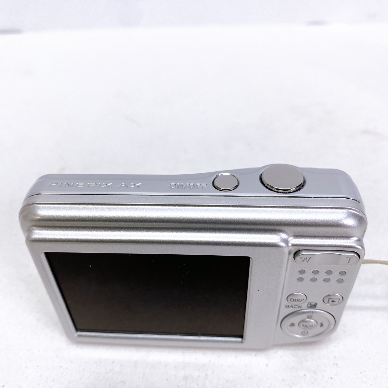 FUJIFILM FINEPIX AX300 デジタルカメラ 02478 富士フイルム FinePix AX300 価格比較 - 価格.com