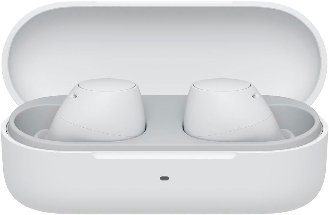 ソニー(SONY) 完全ワイヤレスイヤホン ホワイト/WF-C510 WC