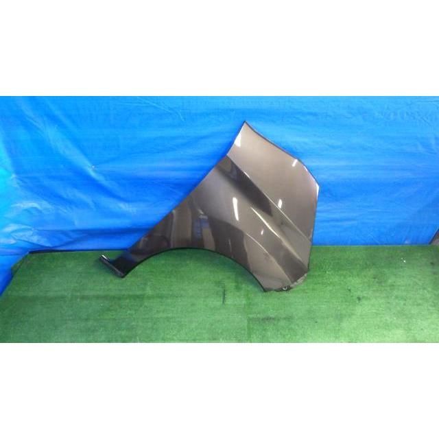 デイズルークス DBA-B21A 右フロントフェンダー