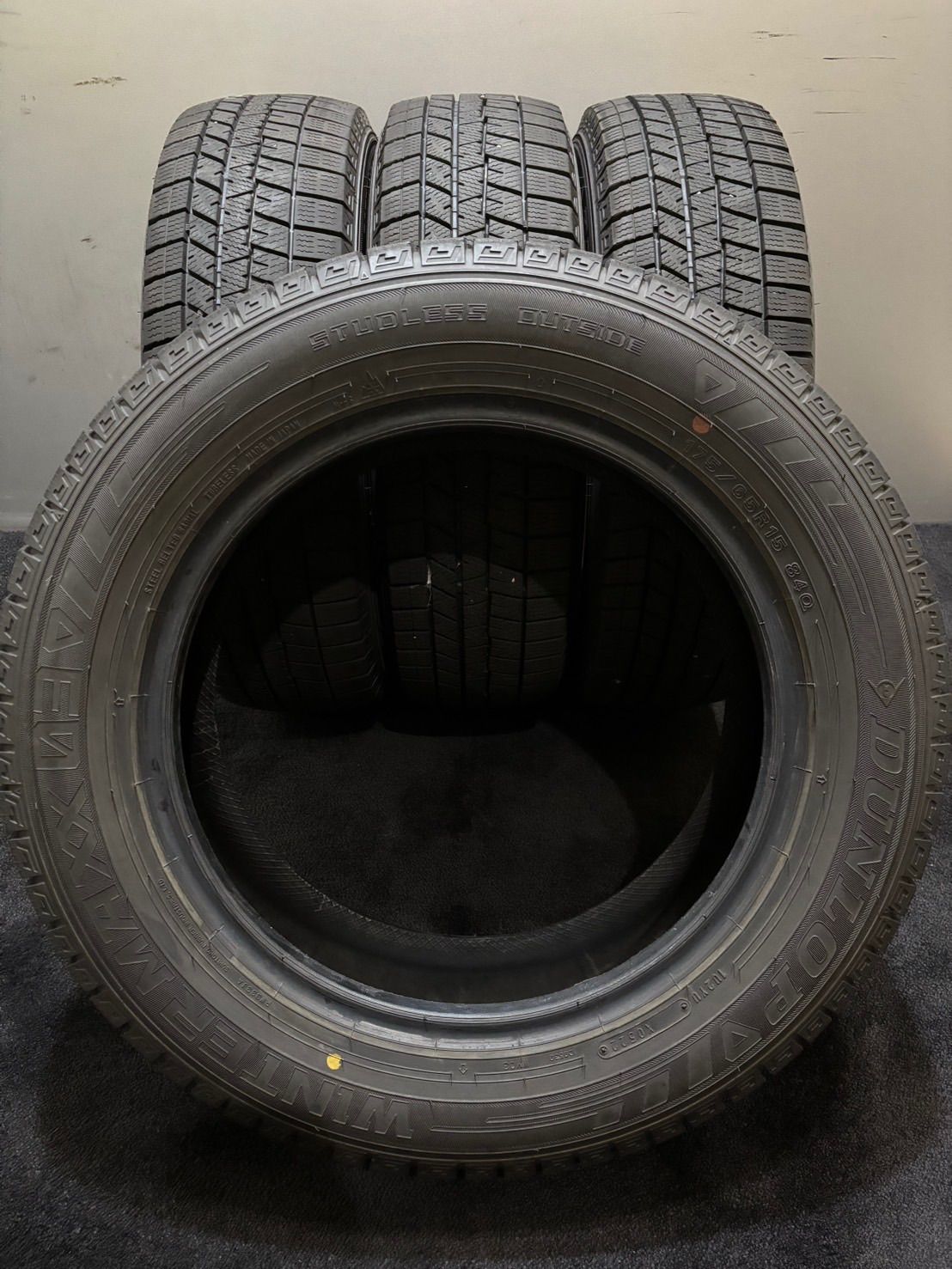 ヤリス フィット