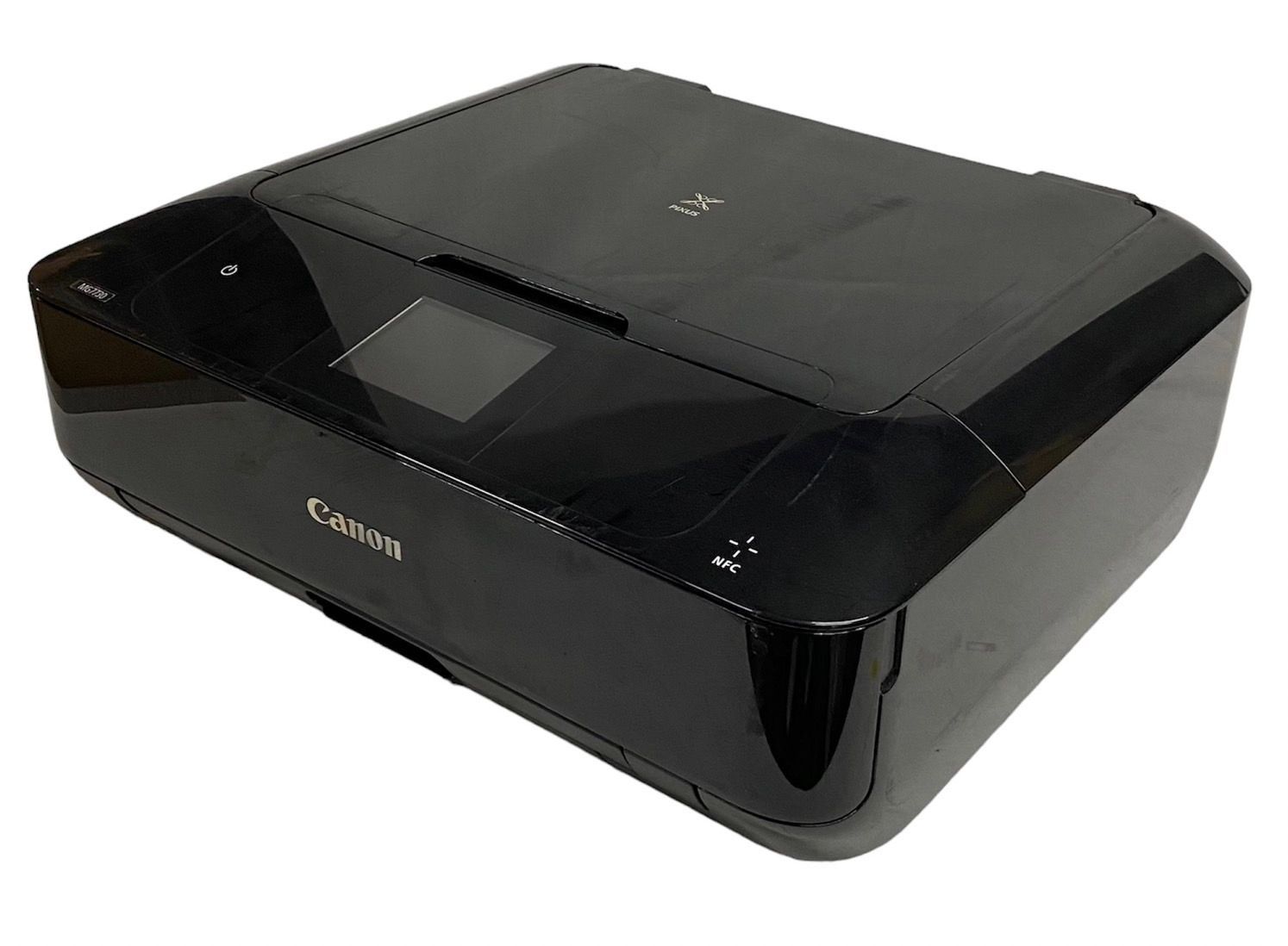 Canon MG5730 インクジェットプリンター 750枚以下