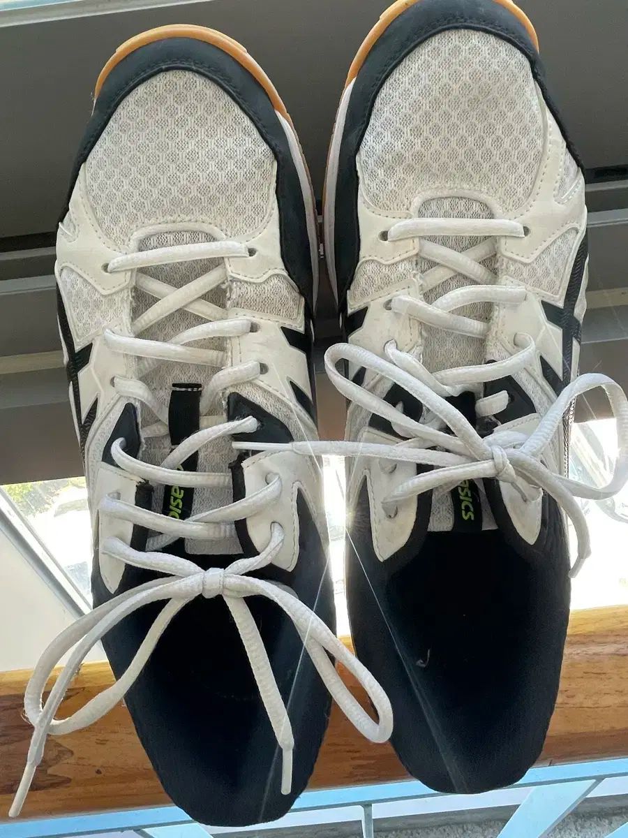 asics アシックス リブレ cf 275 スポーツ大学入試 バドミントン バレーボール