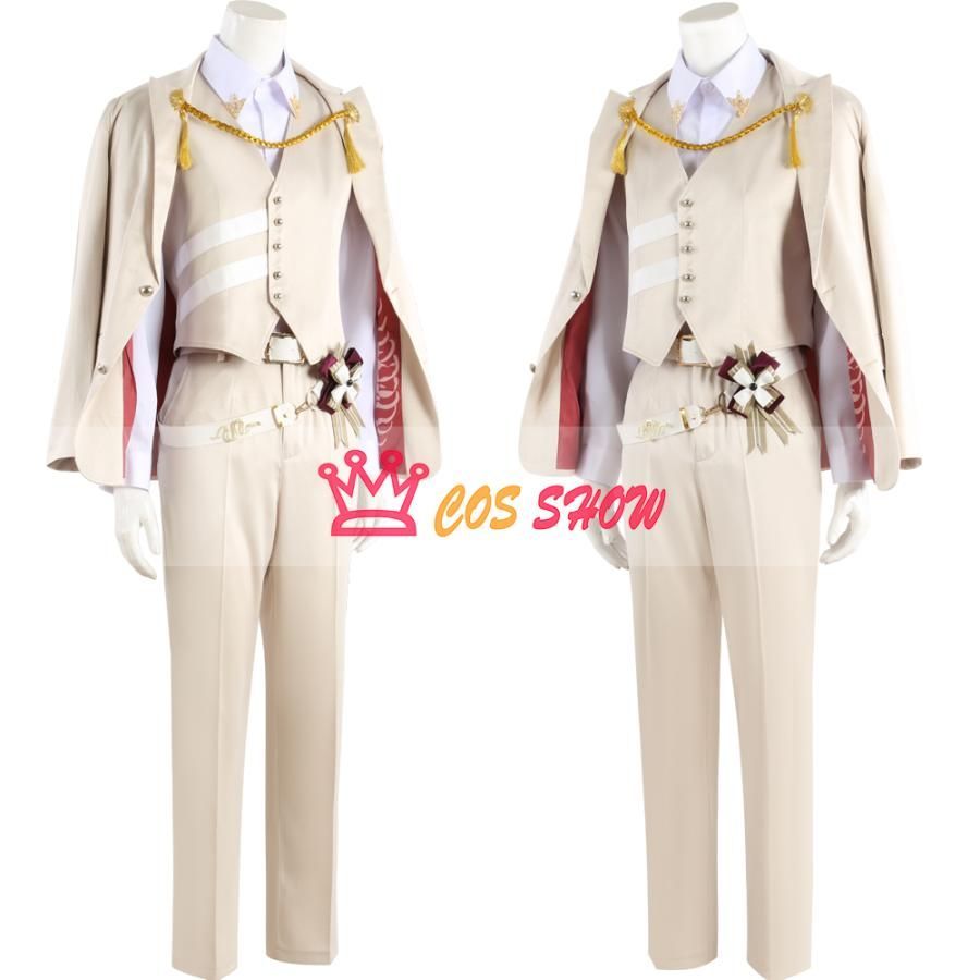 NU カーニバル 1周年記念服 八雲 コスプレ衣装 cosplay 仮装 ウィッグ追加 オーダーメイド製作 仮装 イベント ハロウィン 学園祭