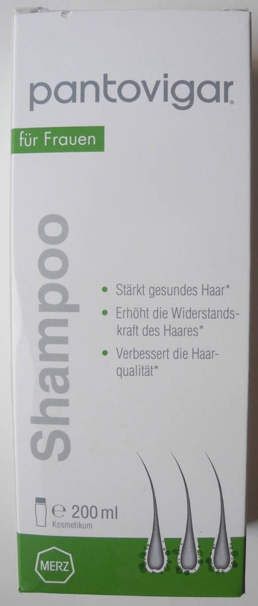 Shampoo シャンプー