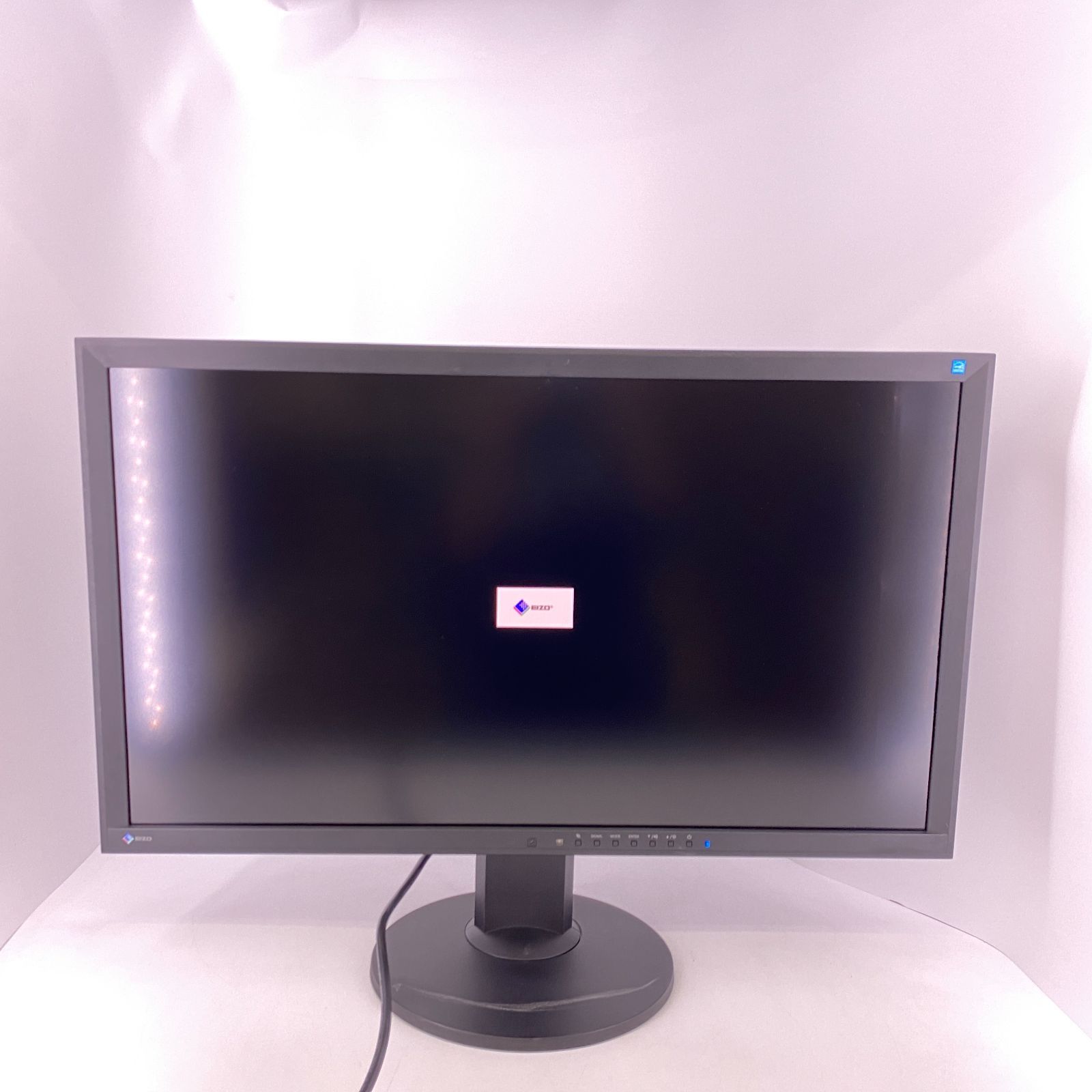 EIZO EV2736W 27インチ 液晶モニター PCモニター - メルカリ