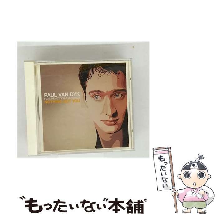 【中古】 Nothing But You ポール・ヴァン・ダイク 中古】 Nothing But You [import] / Paul van Dyk、Hemstock