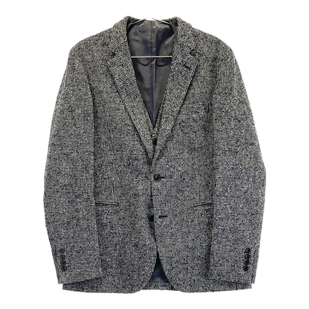 EPOCA UOMO エポカ ウォモ  セットアップ スリーピース  グレー系 50 [240101329837] メンズ
