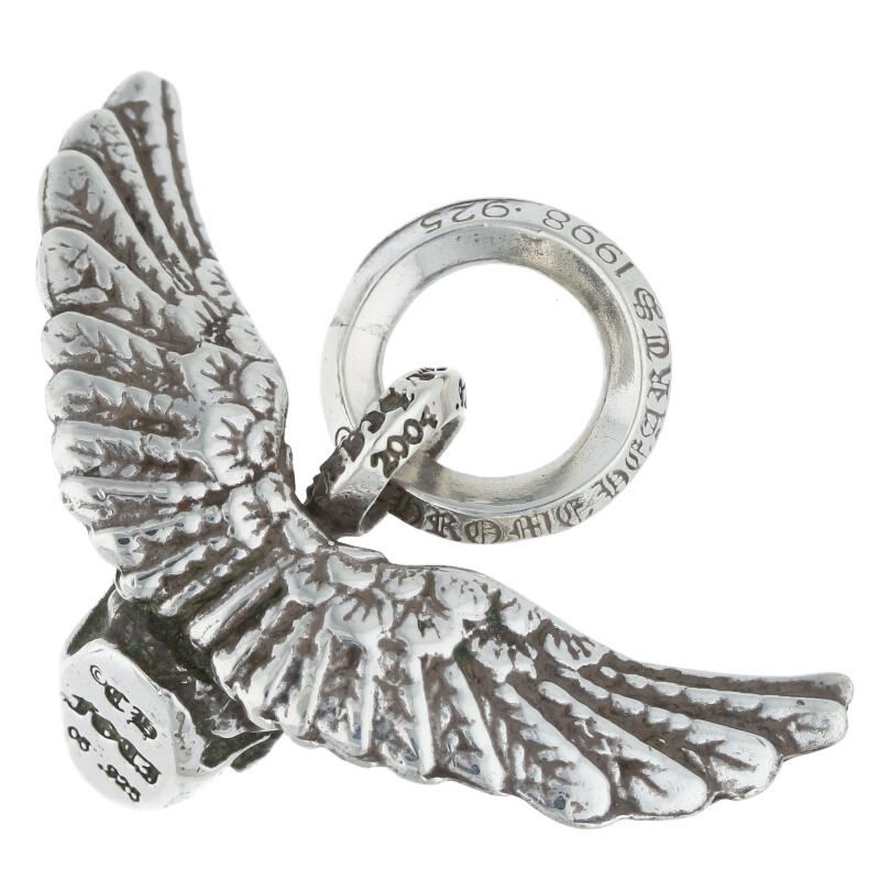 クロムハーツ FOTI MAHALIA/フォティ マハリア ペンダント