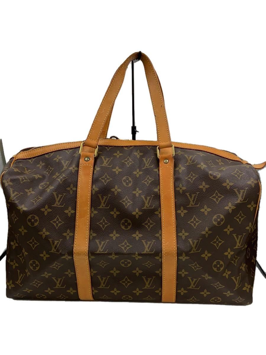 LOUIS VUITTON キーポル45_モノグラム キャンバス_BRW/PVC/BRW/モノグラム//(ボストンバッグ)｜売買されたオークション情報、yahooの商品情報をアーカイブ公開  - オークファン - レディースバッグ（new.vindeks.lv）