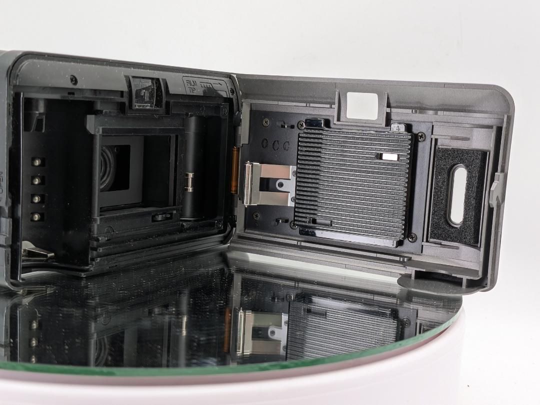 KONICA フィルムカメラ