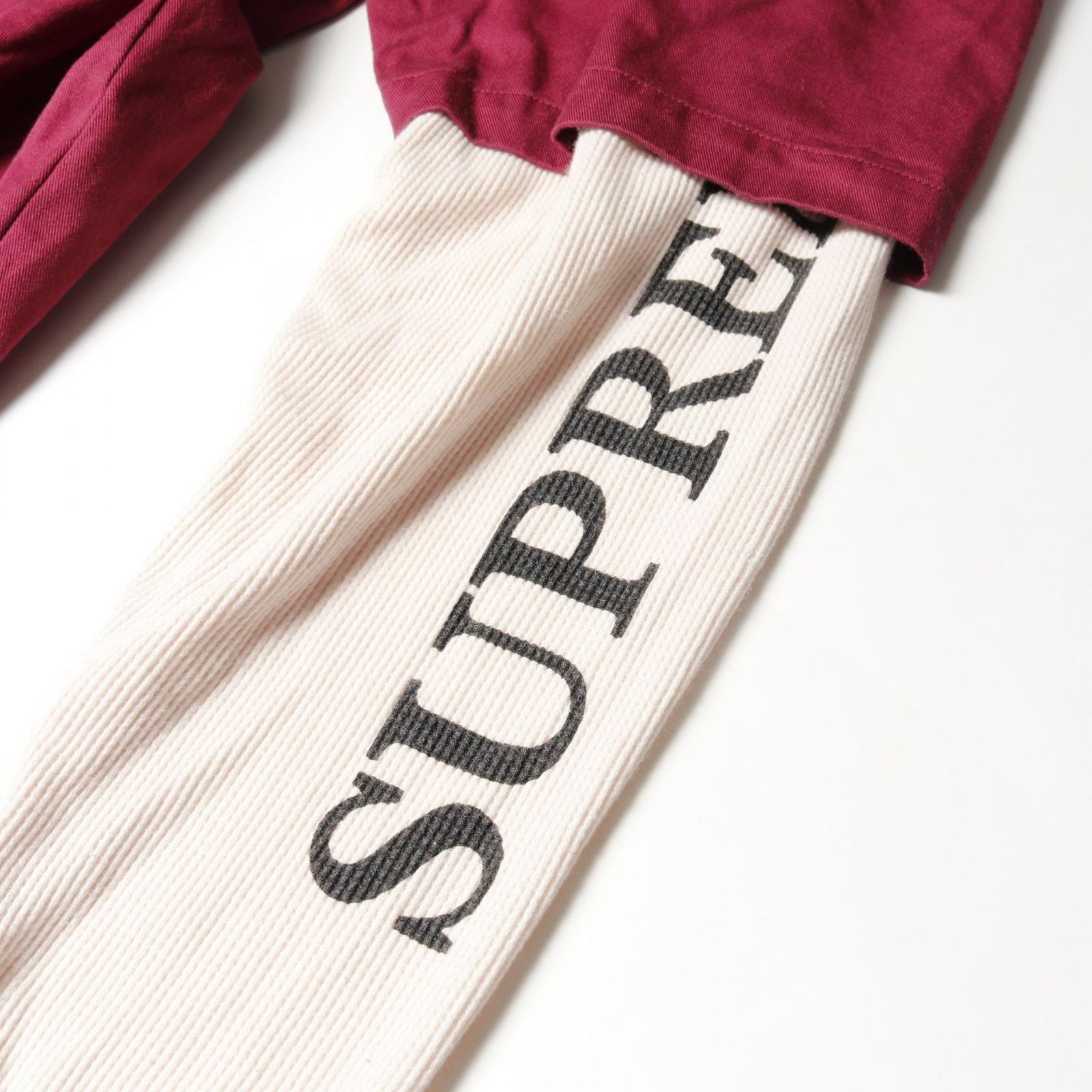 シュプリーム Thermal