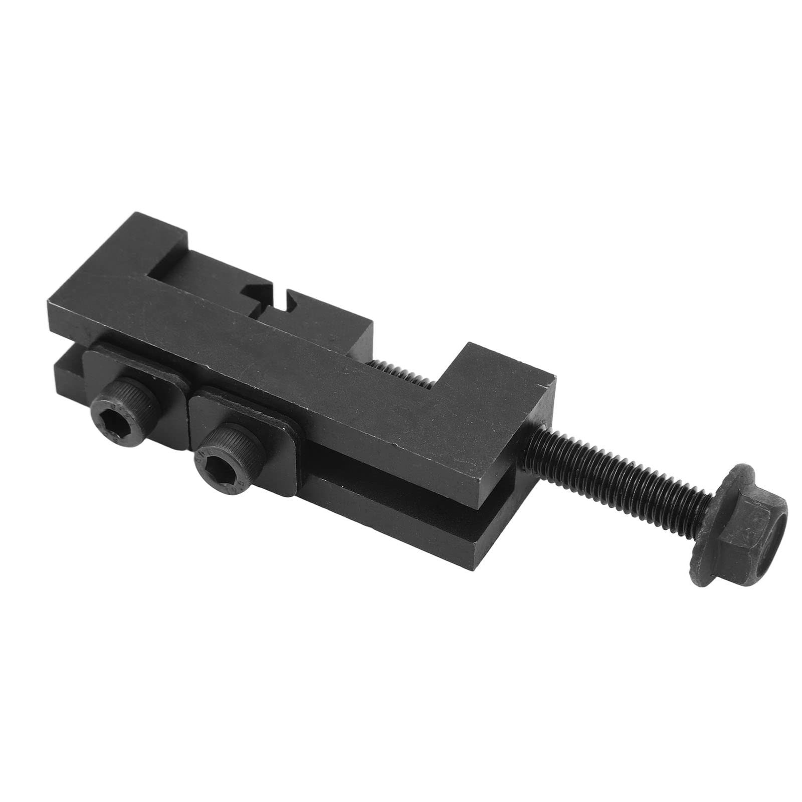 【特価商品】ブーツバンドツール ドライブ シャフト クランプ ドライブシャフトブーツ取り外し工具 ツール CV ジョイント ブーツ クランプ 09521?24010 クロムモリブデン鋼 13mmのネジを回すだ