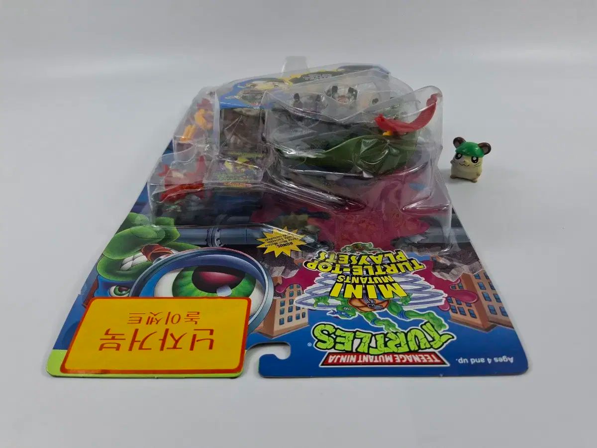 ニンジャ タートルズ