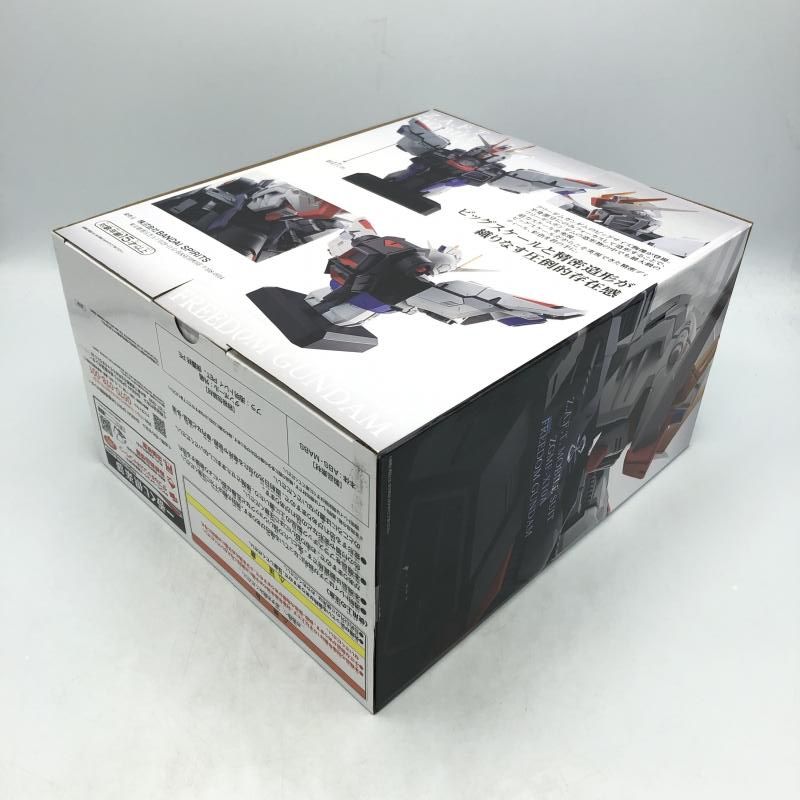 【中古】未開封)A賞 胸像フィギュア フリーダムガンダム 「一番くじ 機動戦士ガンダムSEED」[10]