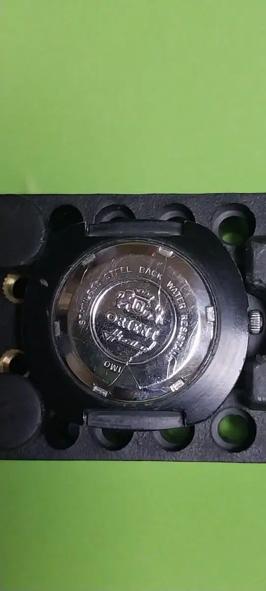 ORIENT オリエント