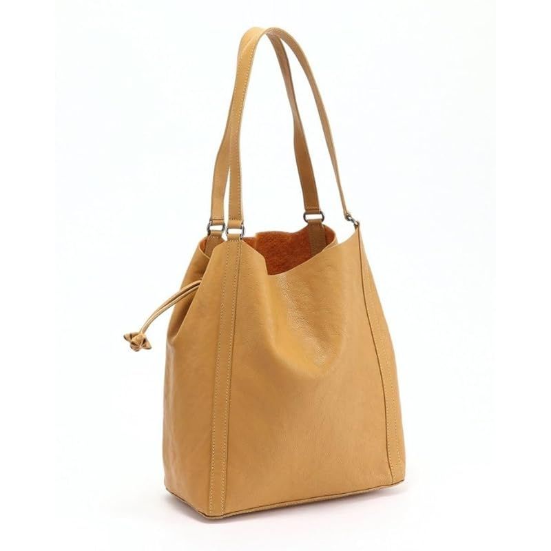  フルタック トートバッグ Bucket バケット トートバッグL 7 M 6 1012 P MUS マスタード 旅行かばん備品 小物 旅行かばん 小分けバッグ