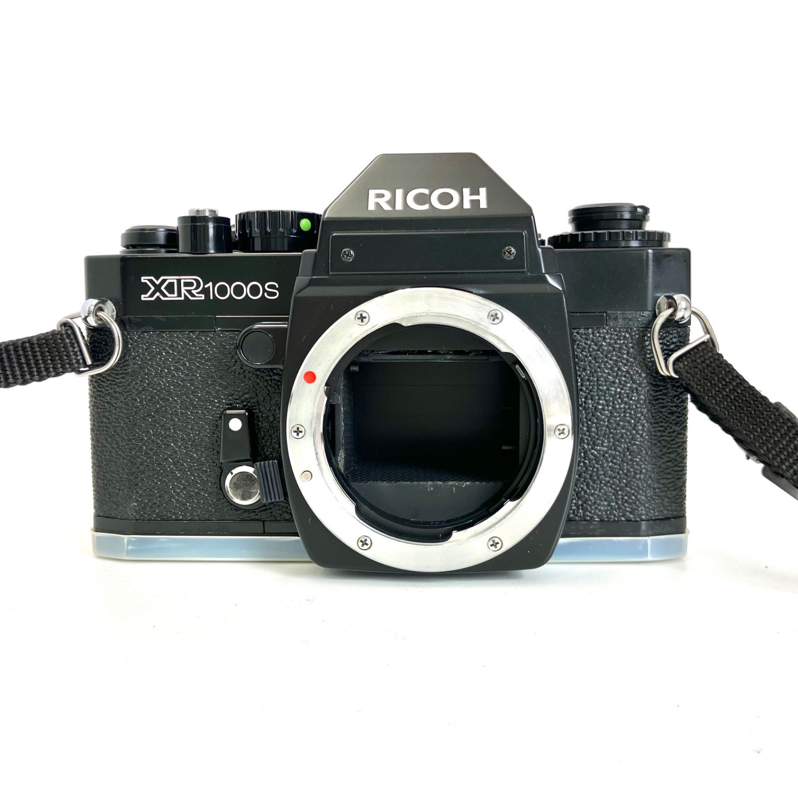 163810】 RICOH XR 1000S ジャンク 部品取り - メルカリ