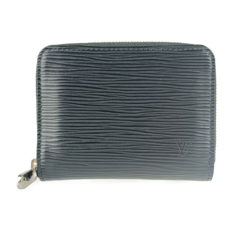 ジッピー・コイン パース ダミエ・エベヌ｜ルイ・ヴィトン 公式サイト