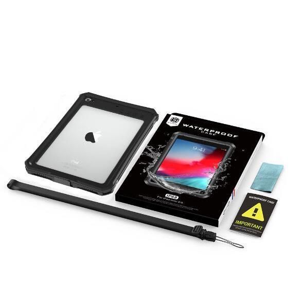 iPad