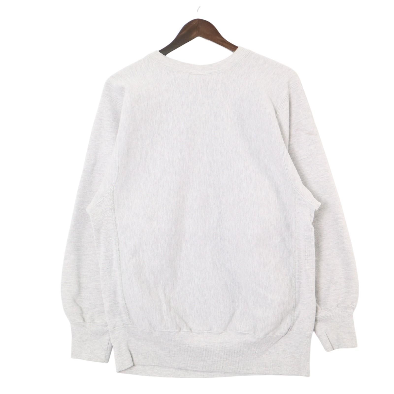 90年代 USA製 Champion チャンピオン REVERSE WEAVE リバースウィーブ  