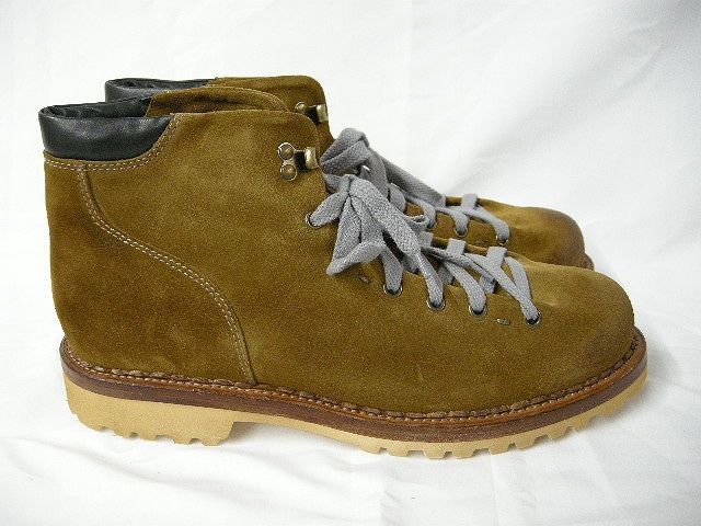 サイズ44 (約28-28.5cm相当)□新品□BUTTERO ブッテロ□B7120 