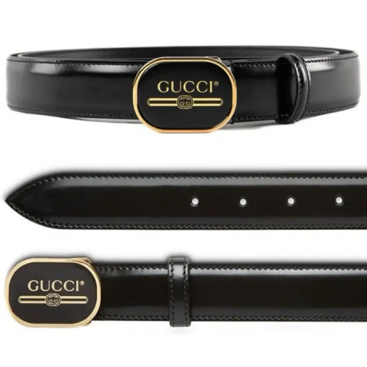 GUCCI(グッチ) ベルト 未使用 新品 - メルカリ