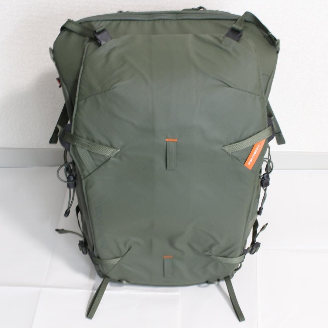 ☆極上品☆PGYTECH OnePro Focux 25L P-CB-196 - メルカリ