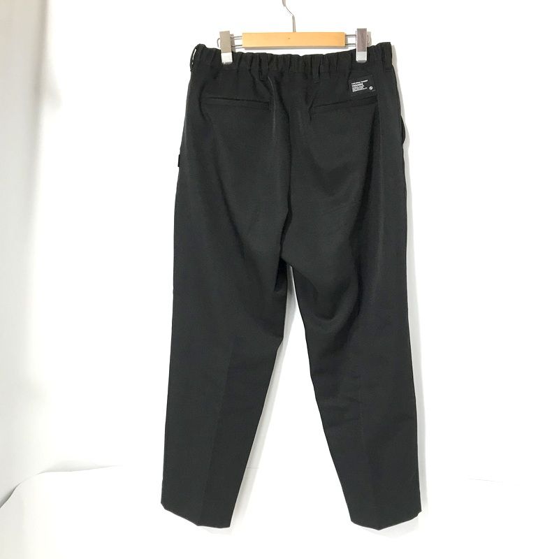 NEIGHBORHOOD テーパードパンツ TAPEREDSILHOUETTE PANTS