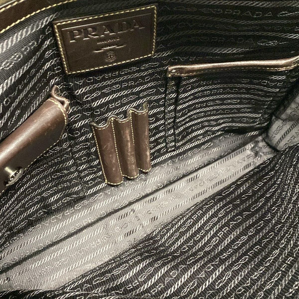 PRADA