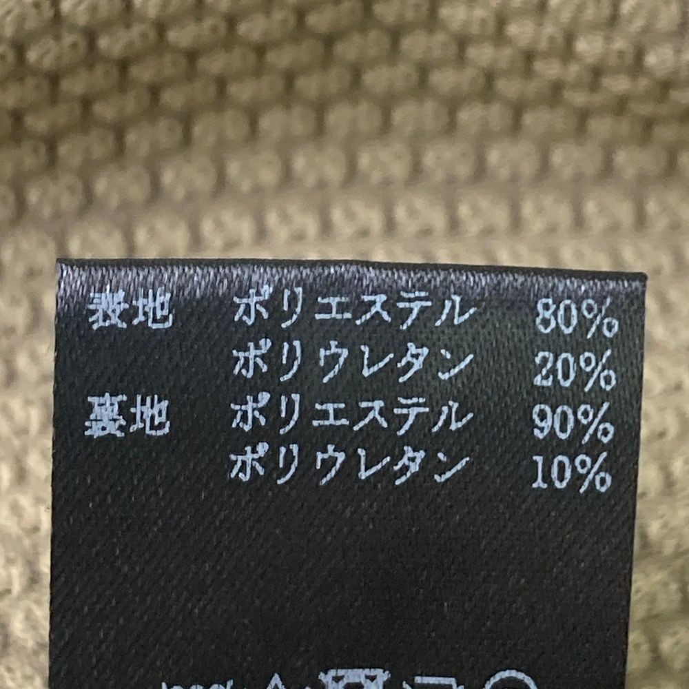 半袖 ポロワンピース