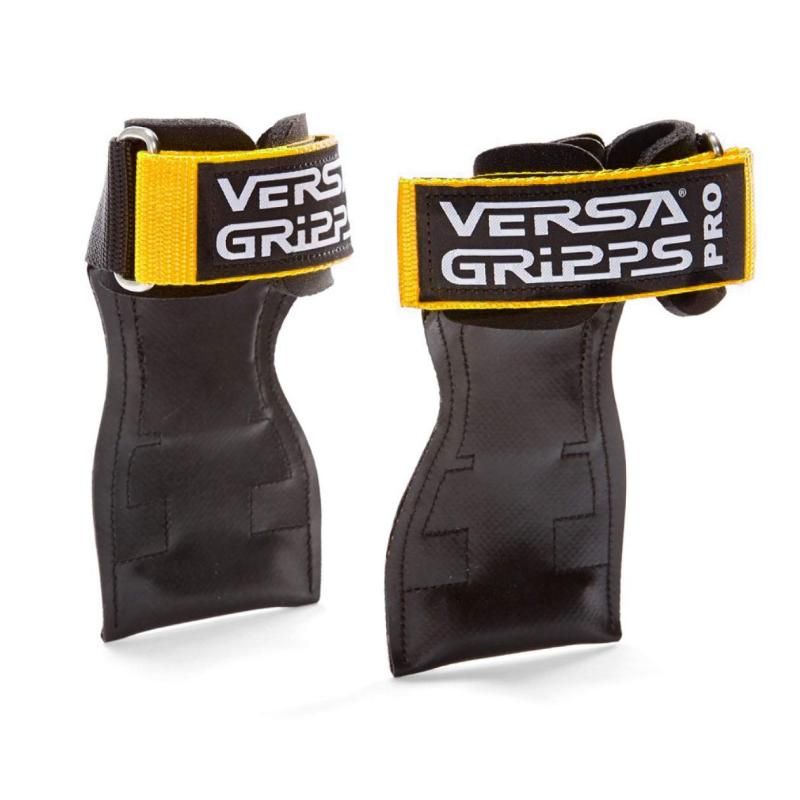Versa Gripps PRO パワーグリップ 筋力トレーニング・リスト