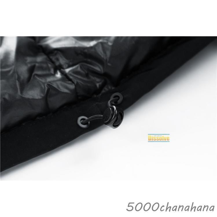 アウトドアウェア 厚手