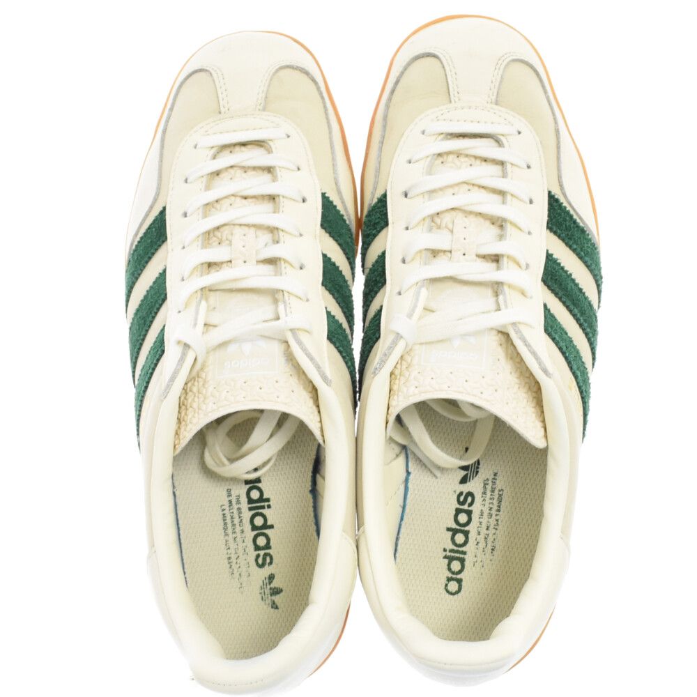 adidas (アディダス) GAZELLE INDOOR EMMI ガゼル インドア ローカット