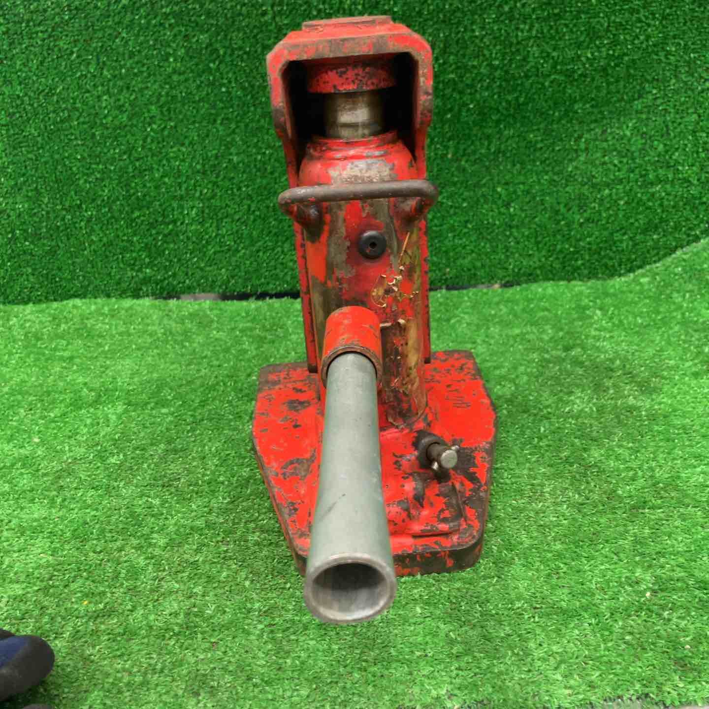 品 マサダ 2t 爪ジャッキ 型式不明 桶川店