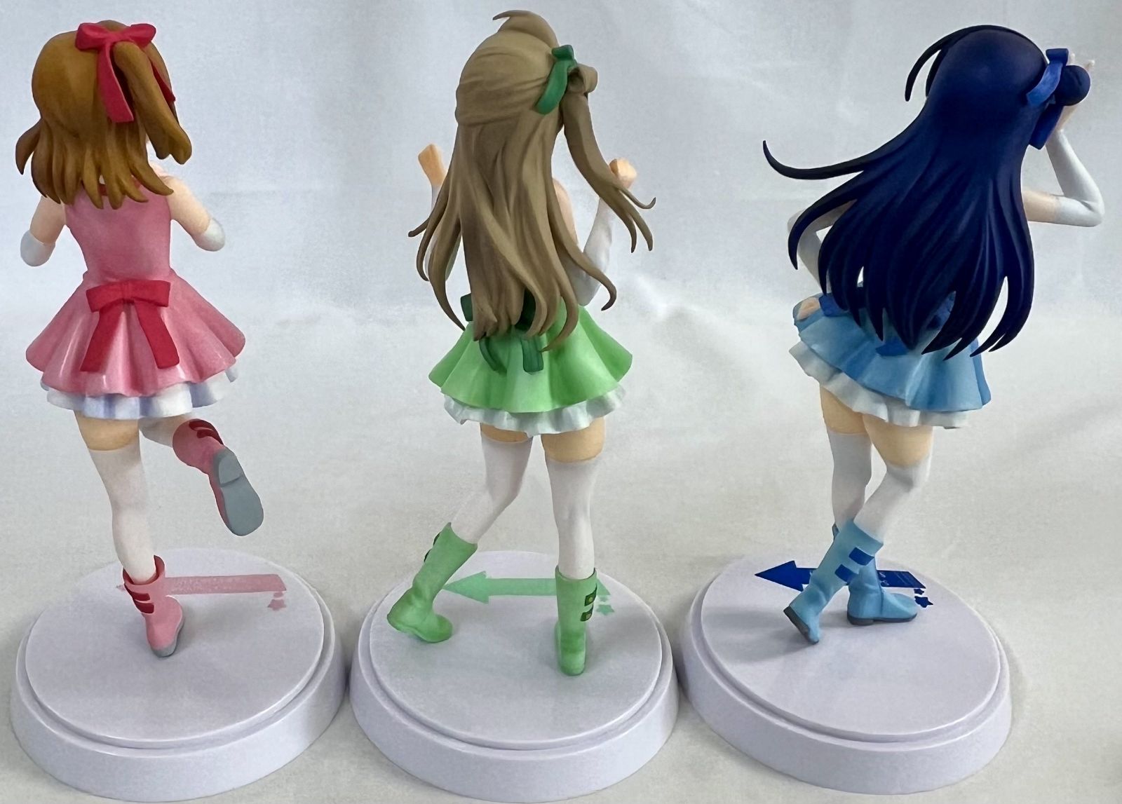 み*う様 大量まとめ売り【※箱のみ発送時は畳みます】アニメ　フィギュア ラブライ Amazon.co.jp: LGSAFDLQ(小さな店)デート・ア・ライブ十六夜ミク