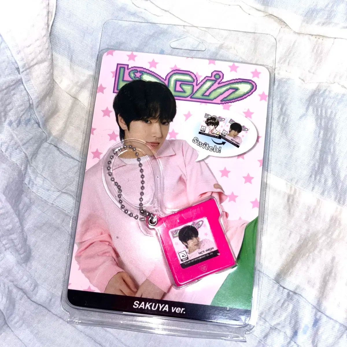 NCT WISH CDまとめ売り NCT WISH - Steady (QR Version) (1st Mini