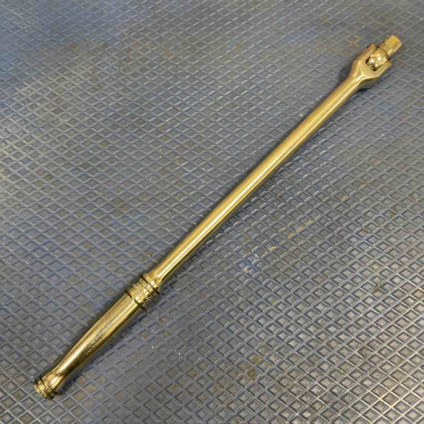 スナップオン Snap-on 1 2 ブレーカーバー スピンナーハンドル SN15A 草加店