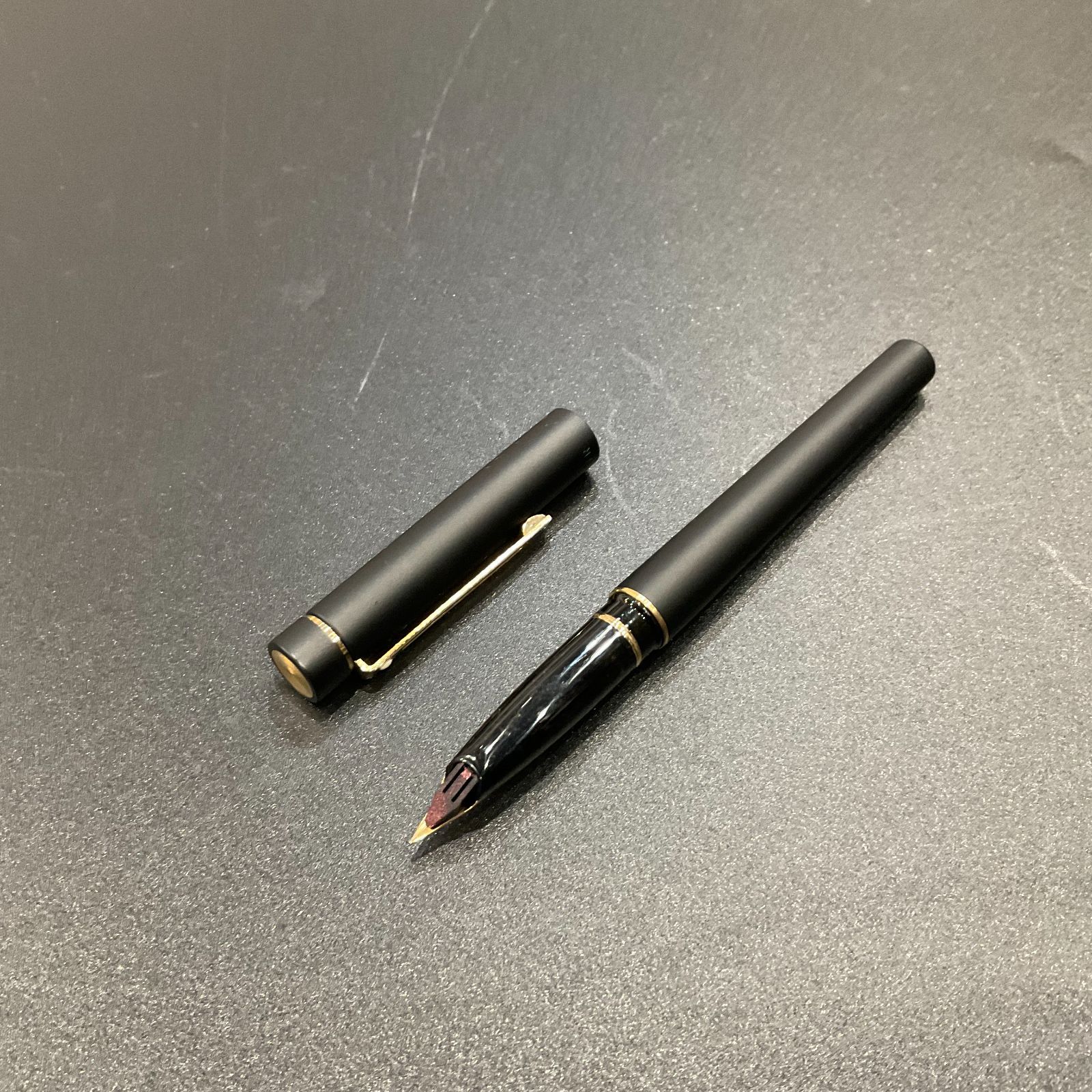 シェーファー 万年筆 B25071387 シェーファー 万年筆 PFM-V ブラック