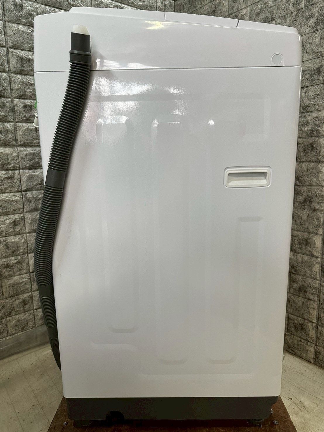 大阪送料無料☆3か月保障付き☆洗濯機☆アイリスオーヤマ☆5kg☆2022年