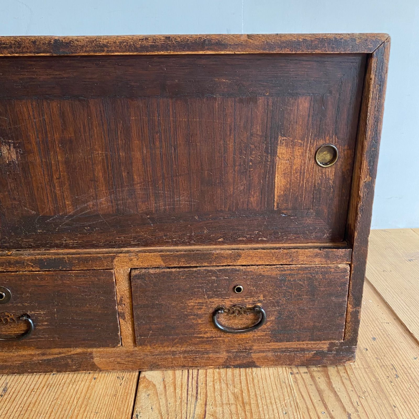 ローボード テレビ台