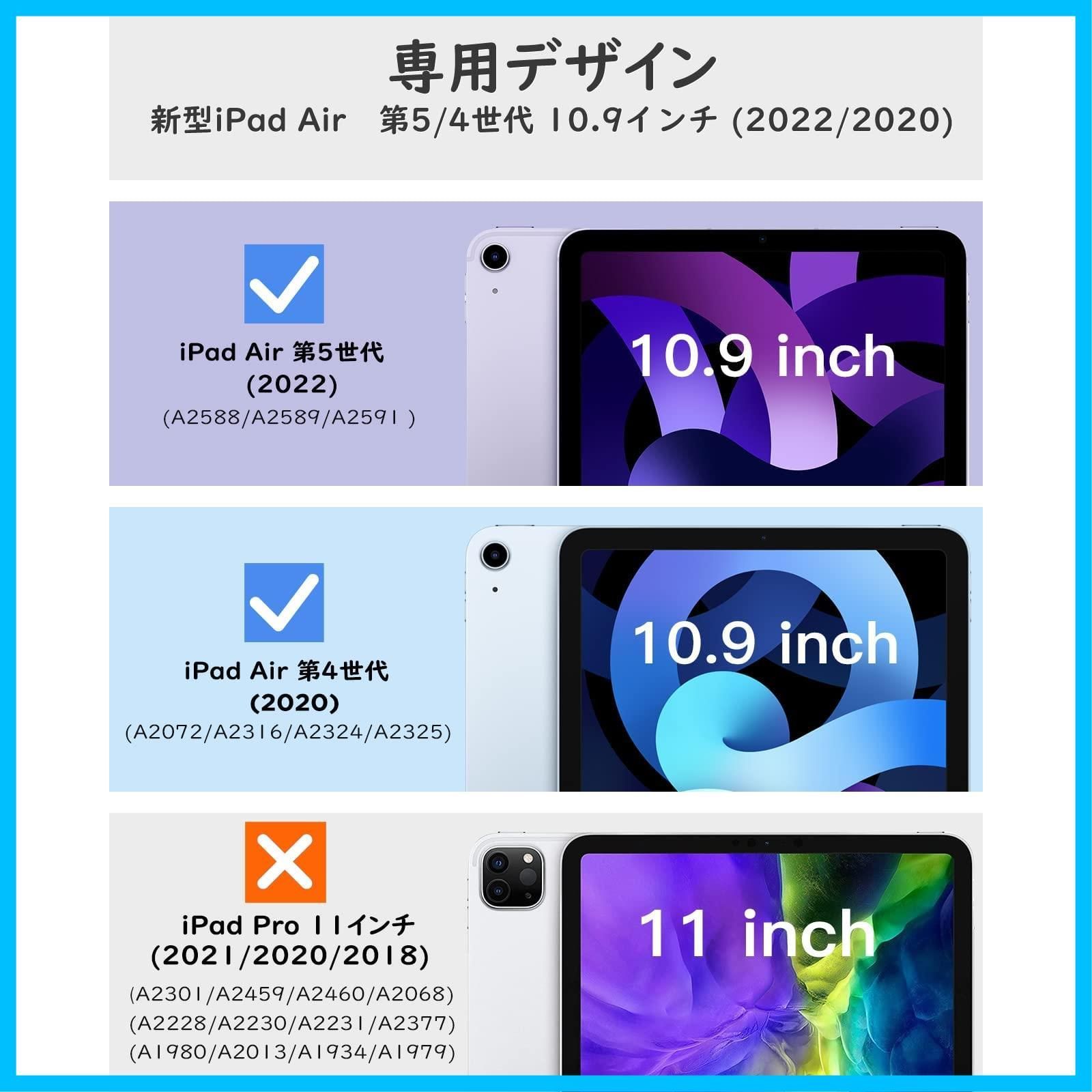 【到着後すぐ使えるセット】iPad Air4/64GBthinkpad