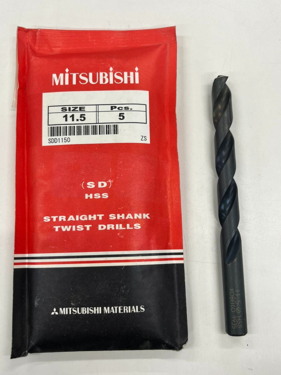 サイズ11.5 6本セット