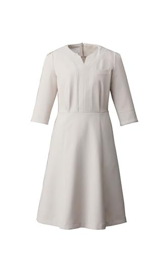 フォーク ビジネスカジュアルドレス 3022 SC レディース サーシャ L